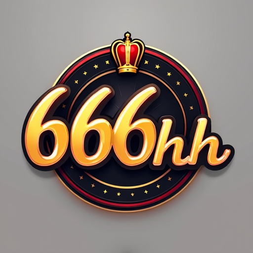 Logo 666hh